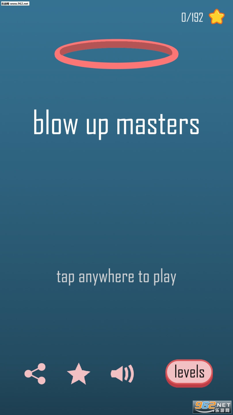 blow up masters(ԽϷ)v0.9.2ͼ0