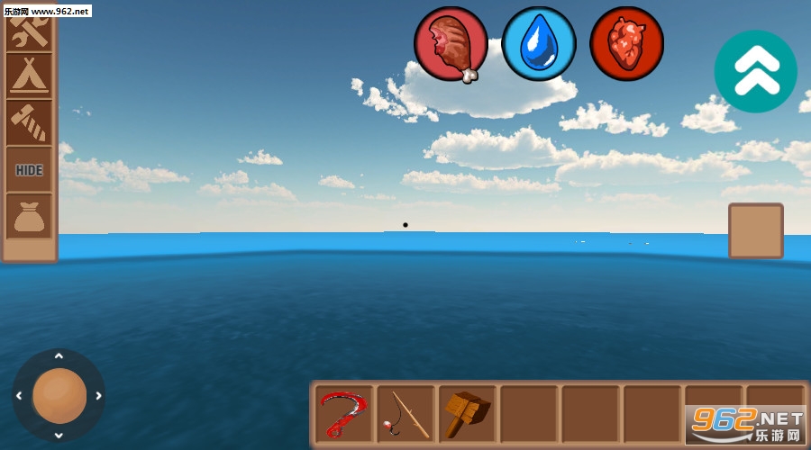 RAFT(ľƯǰ׿)v1.7ͼ1