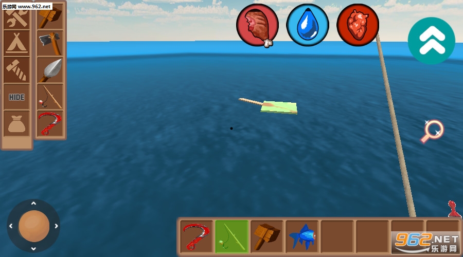 RAFT(ľƯǰ׿)v1.7ͼ4