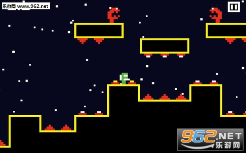 Commander Pixman׿v1.1.1؈D0