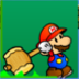 Paper Mario World(ֽƬֻ)