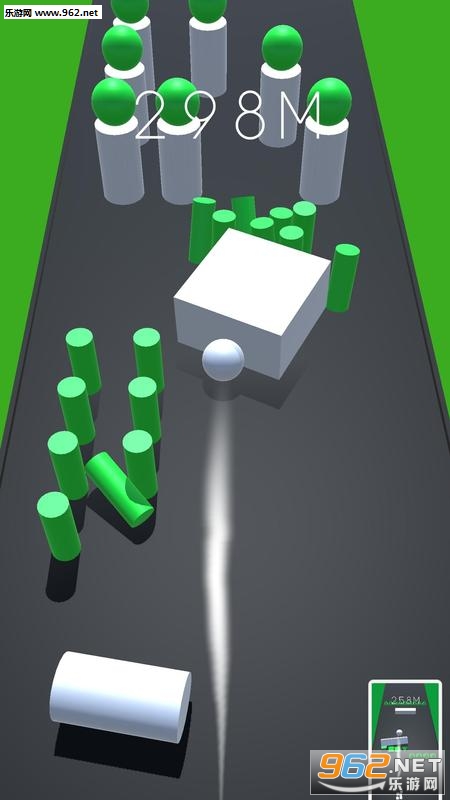 Marble Dash Endless׿(oMĴʯ)v0.2؈D1