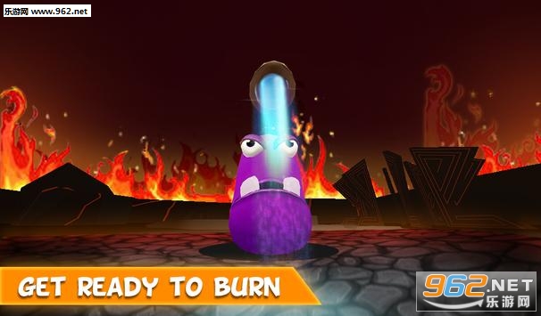 Fire Turns Me On(ҵȼϷ׿)v1.0.3ͼ1