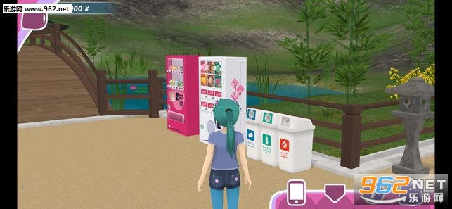 ŮԼanime city 3d׿v0.8.82ͼ0