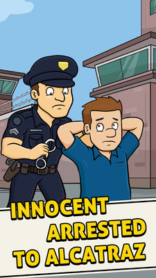 逃离恶魔岛安卓版