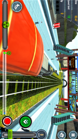 Train Simulator 2019(ģ2019)v1.1ͼ0