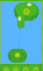 Golfing Aroundd׿v1.0ͼ2