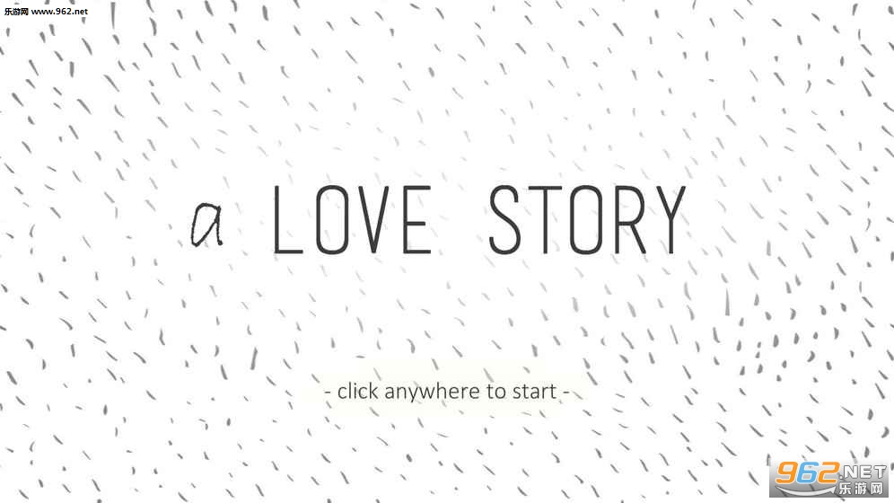 A Love Storyٷv0.1.3؈D3