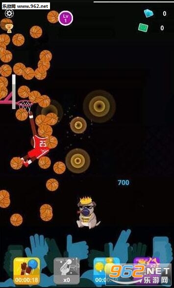 Dunk Party(@Ɍٷ)v1.0.1؈D2