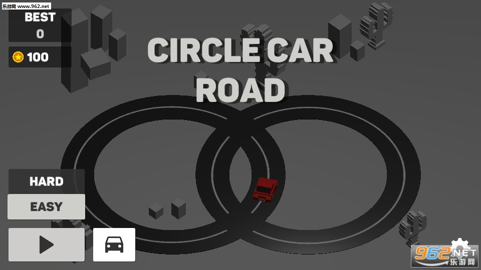 Circle Car Road(γе׿)v1.1ͼ1