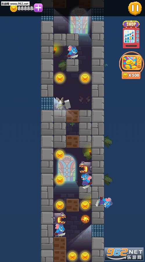 Tower Knights(ʿ׿)v1.0.3ͼ3