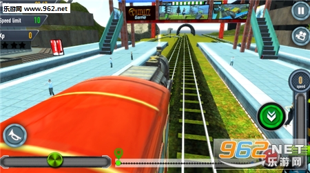 Train Simulator 2019(ģ2019׿)v1.1ͼ0