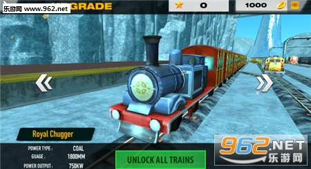 Train Simulator 2019(ģ2019׿)v1.1ͼ1