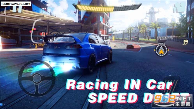 Racing in car speed drift(OٿҰj܇ٷ)v1.0؈D1