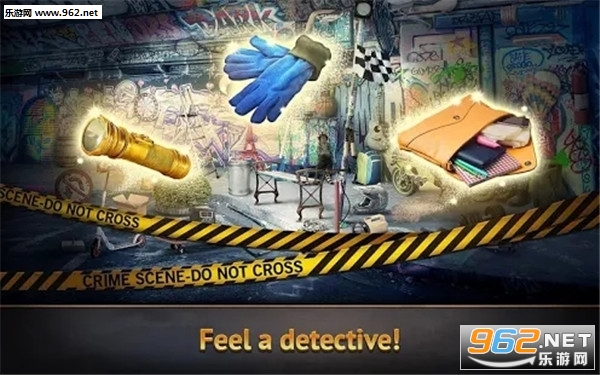WTF Detective(WTF̽Ϸ)v1.0.7ͼ2