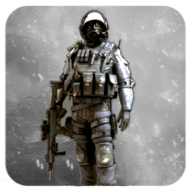 Modern Hero Shooter 3D : Free Sniper Gunner War Survival(ִӢ3D׿)