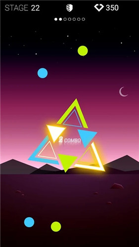 TappingBallz(Tapping Ballz׿)v3.5؈D2