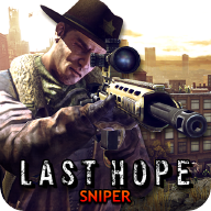 Last Hope Sniper(ϣѻ:ʬս׿°)