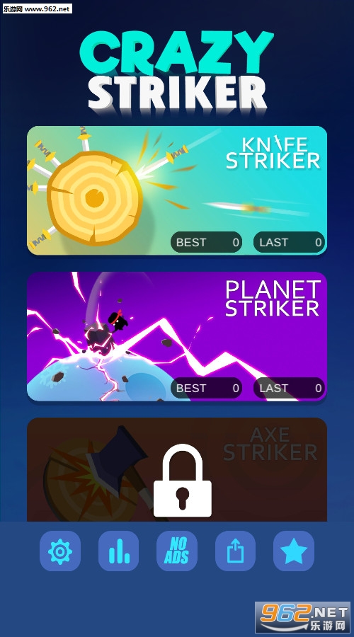 Crazy Striker׿V2.05ͼ0