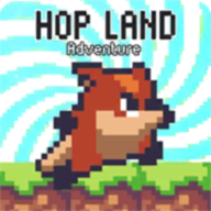 Hopland Adventure(ð)