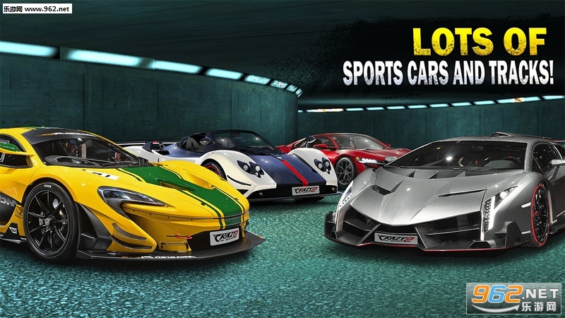 ٶCrazy for Speedٷv5.0.3935؈D0