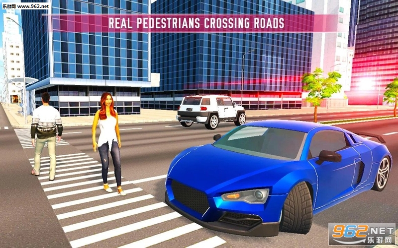 Classic Driving School 2019 Parking Simulator(ʻѧУ2019ͣģٷ)v1.0.2ͼ3