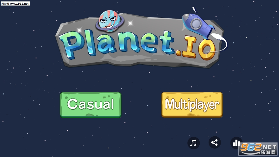 planetio(io׿(planet.io))v1.0ͼ0