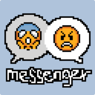 Messenger syndrome(ʹۺ֢׿)