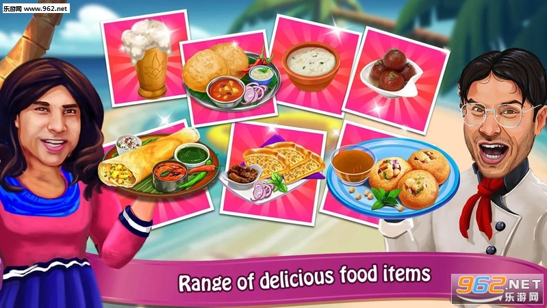 Cook with Nasreen(һCooking with Nasreenٷ)v1.9.1ͼ2