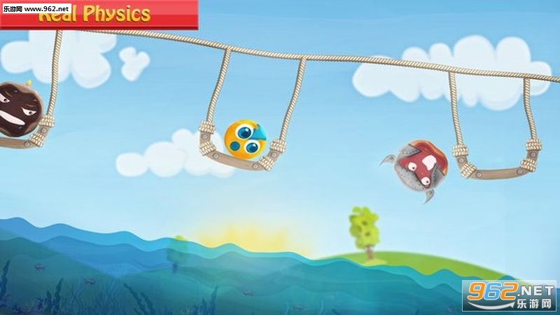 ðհ׿(Bounce Tales)v1.1.5ͼ1