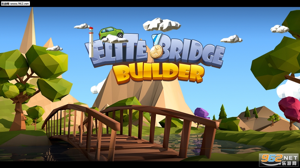 Elite Bridge Builder(̽׿)v1.1.2ͼ2