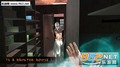 Scary Granny Horror Story Escape House(ֲ̼ҵĹ°׿)v1.1.3ͼ0