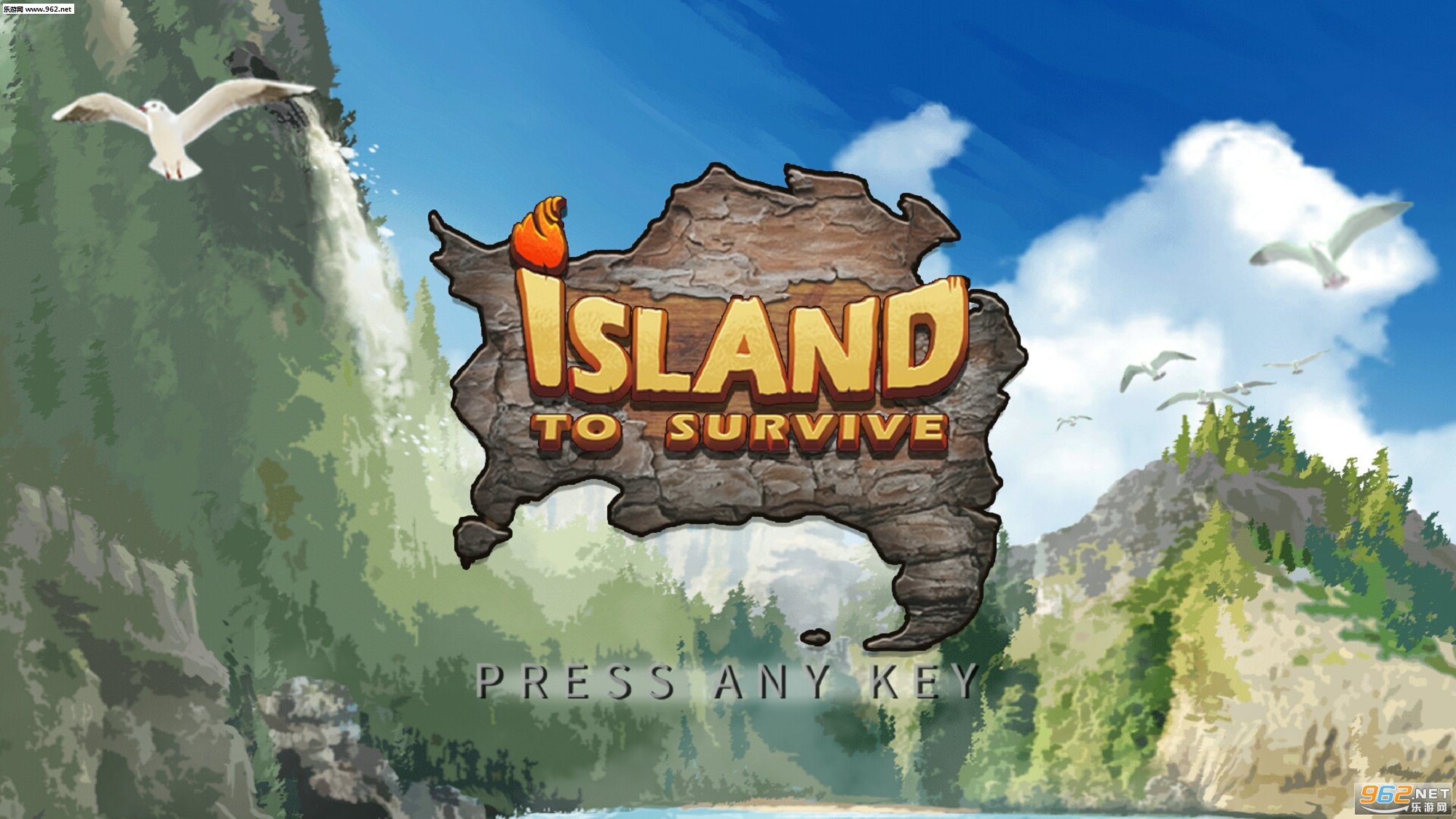 ׿v1.0.0(Island to survive)ͼ0