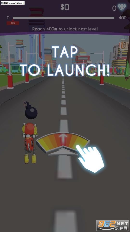 Bomb It! Bounce Masters(ըʦ)v0.13.0 ׿ͼ1