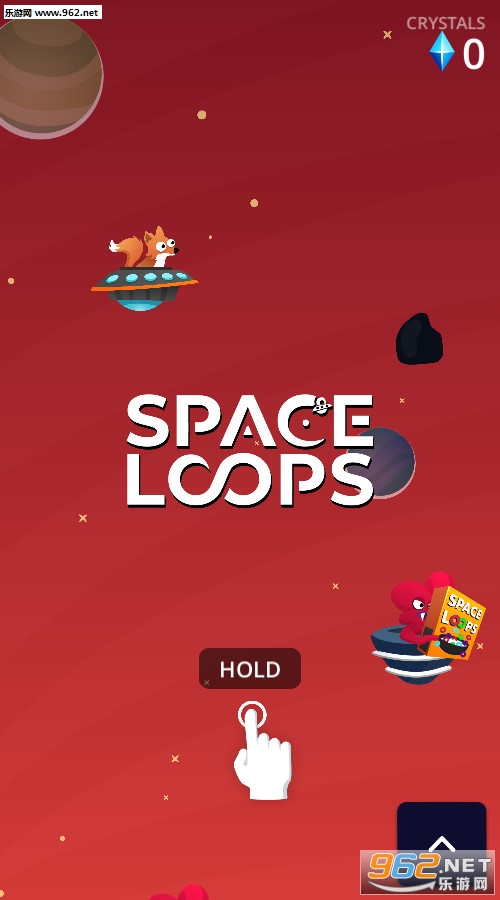 Space Loops(С̫հ׿)v1.3.2ͼ0