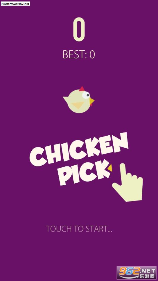 Chicken Pick׿v1.1ͼ1