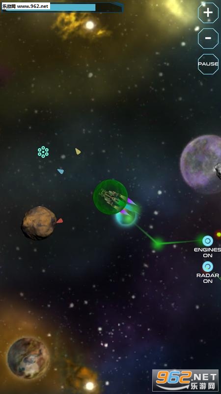 Space Courier(̫ʹ[)v0.2.3؈D2