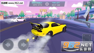 Drift Clash(Ưnͻٷ°)v1.1؈D2