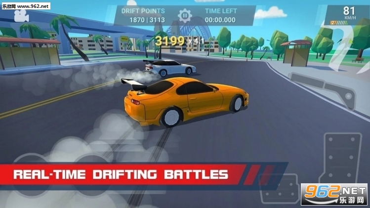 Drift Clash(ƯƳͻ°)v1.1ͼ3