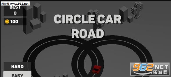 Circle Car Road(γе)ͼ1