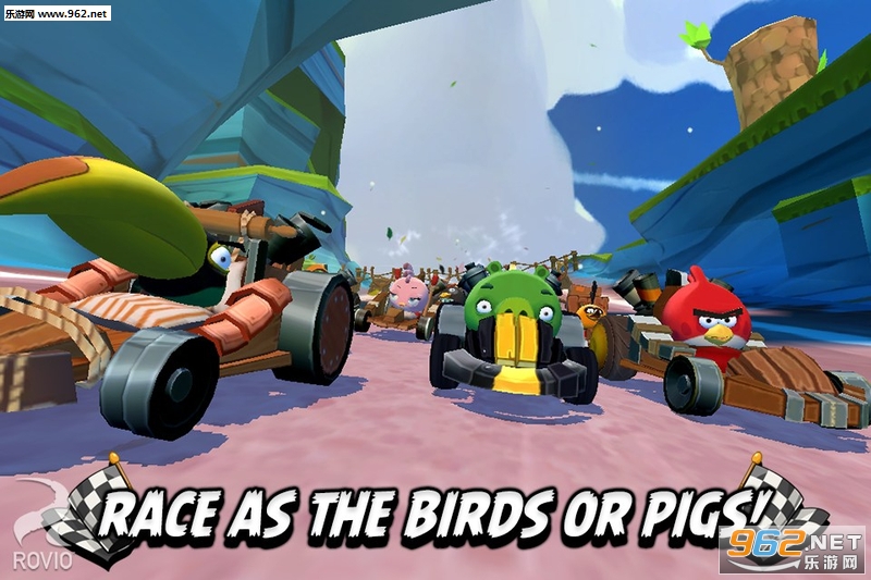 Angry Birds(ŭС񿨶°)v2.9.1ͼ3