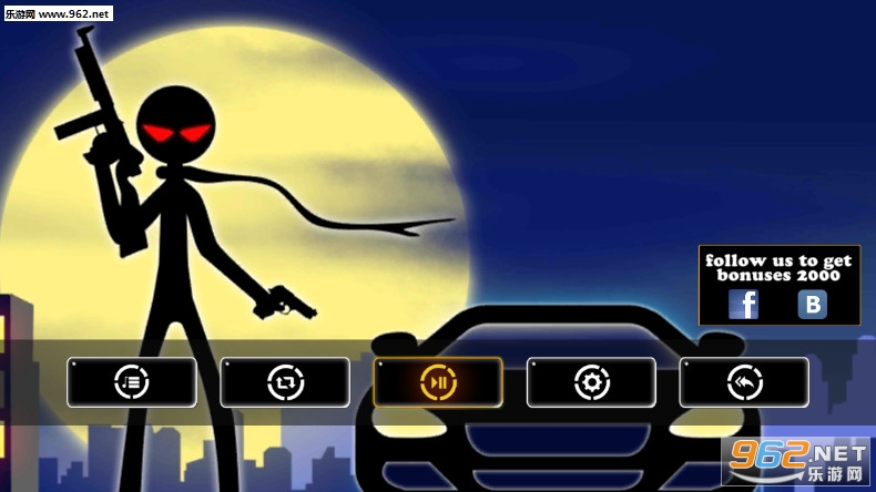 RTK_Real Stickman Crime(2ٷ)v1.0؈D0