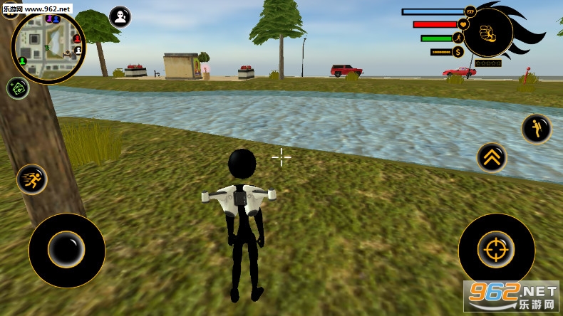 RTK_Real Stickman Crime(2ٷ)v1.0؈D1