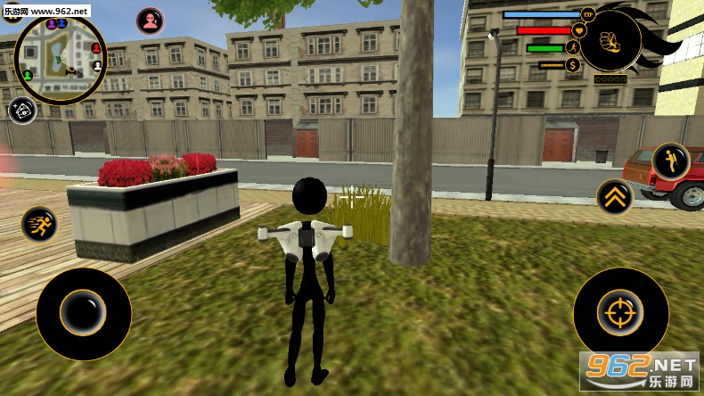 RTK_Real Stickman Crime(2ٷ)v1.0؈D2