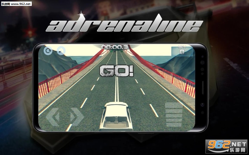 Adrenaline׿v1.2ͼ2