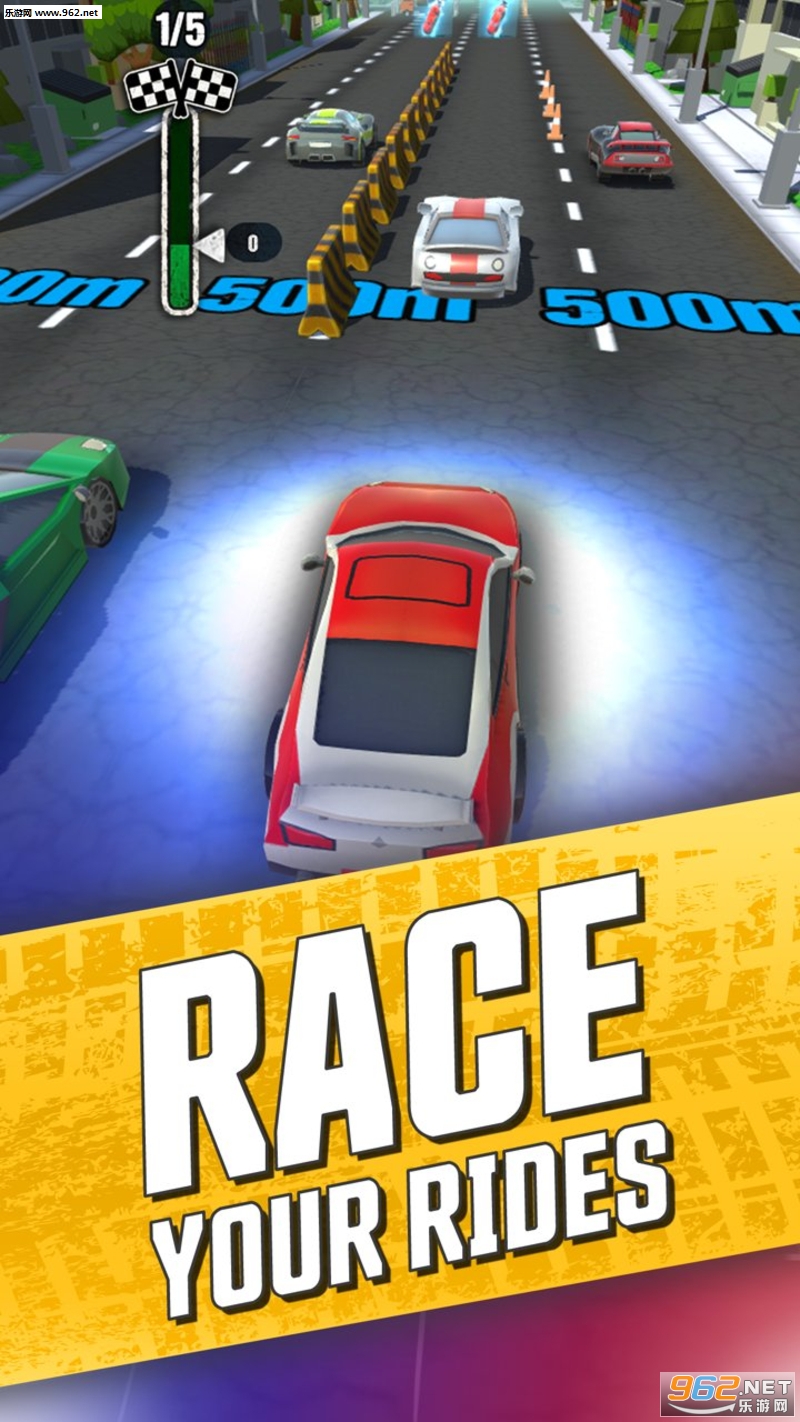 Ride or Die(л׿)v1.0.57ͼ1