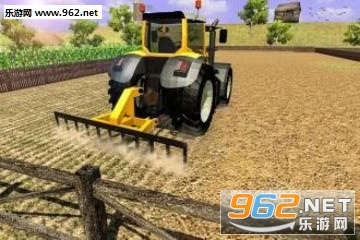 New Farm Simulator 2019(ũģ2019׿)(New Farm Simulator 2019)v1.2ͼ1