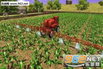 New Farm Simulator 2019(ũģ2019׿)(New Farm Simulator 2019)v1.2ͼ2