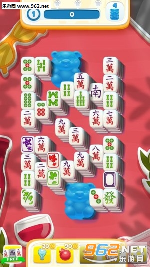 Mahjong City Tours(齫֮ð׿°)v23.2.0ͼ1