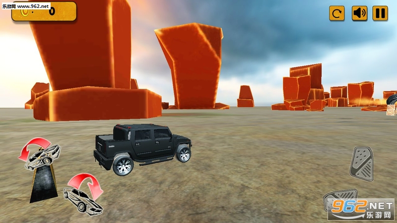 HummerCarRacingSimulator(Rِ܇ģMٷ)v1.16؈D0